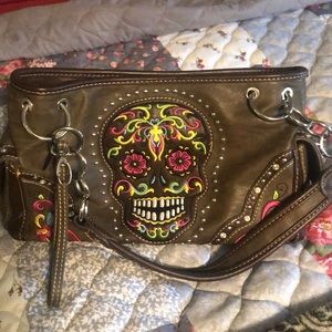 Montana west purse